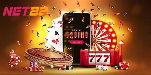 Net88 Casino