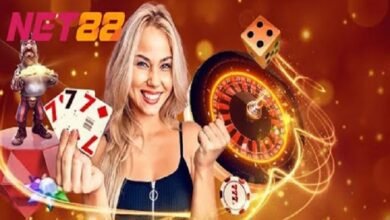 Net88 Casino