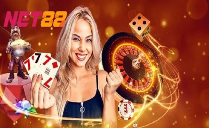 Net88 Casino