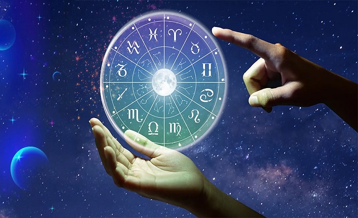 12 Zodiac Signs