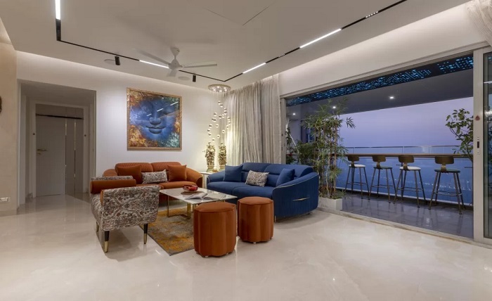 3 BHK vs 4 BHK Flats