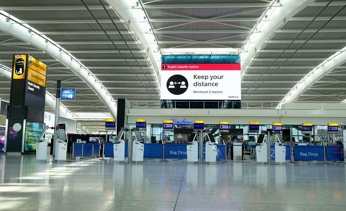 Airport