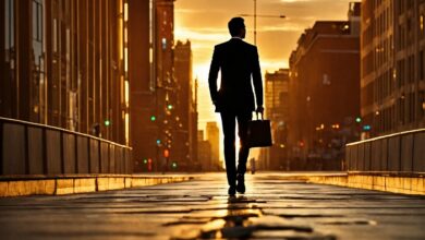 Ambitious Career Goals