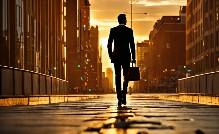 Ambitious Career Goals