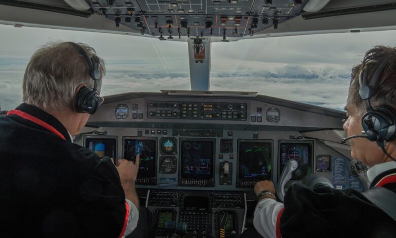 Best IATRA Exam Prep Course for Canadian Pilots
