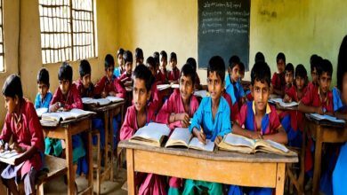 Child-Centred Learning