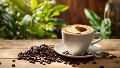 Coffee