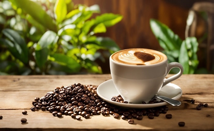 Coffee