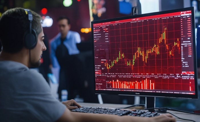 Forex Trading