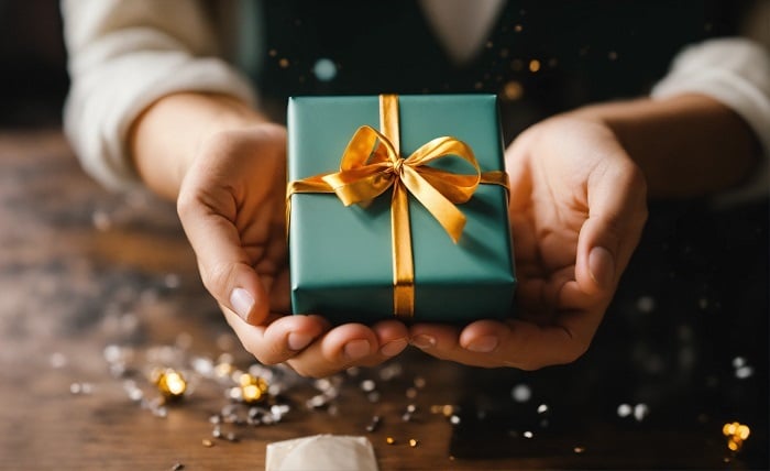 Giftcode
