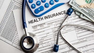 Health Insurance