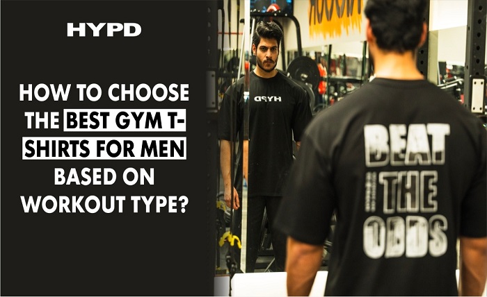 Gym T-Shirts