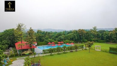Luxury Resorts