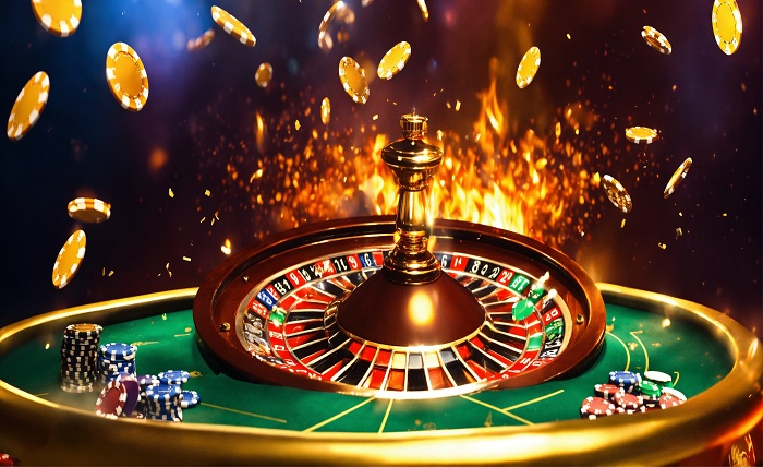 Mobile Casino