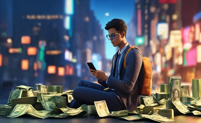 Money Online