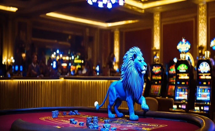 RR88 Casino