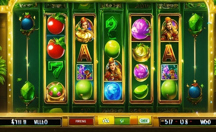 Slots