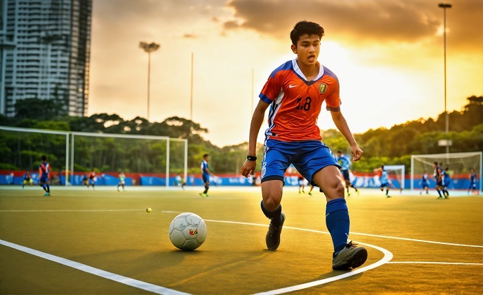 Sports