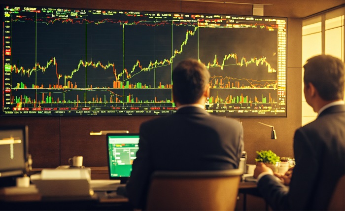 Trading