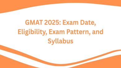 GMAT 2025