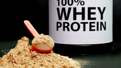 Whey Protein