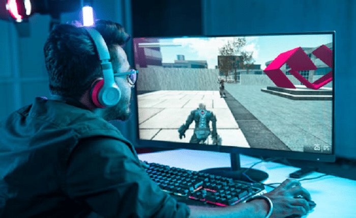 Online Games