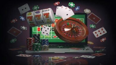 Online Casino