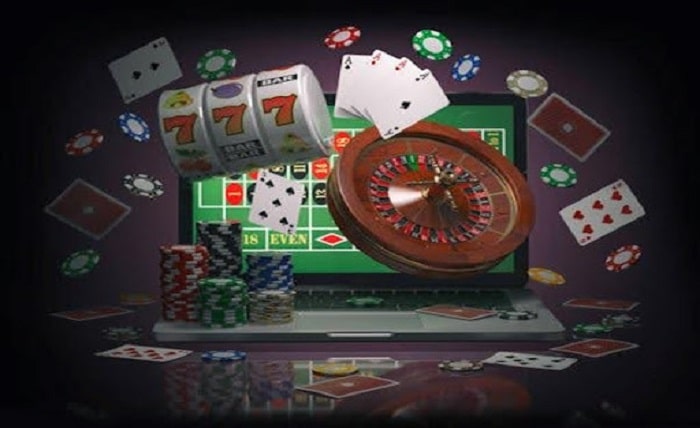 Online Casino