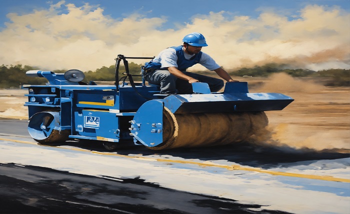 Asphalt