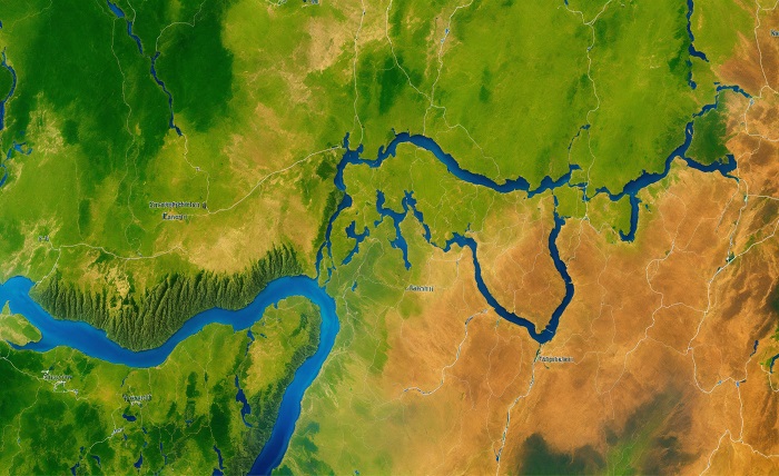 Climate Zones