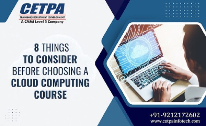 Computing Course