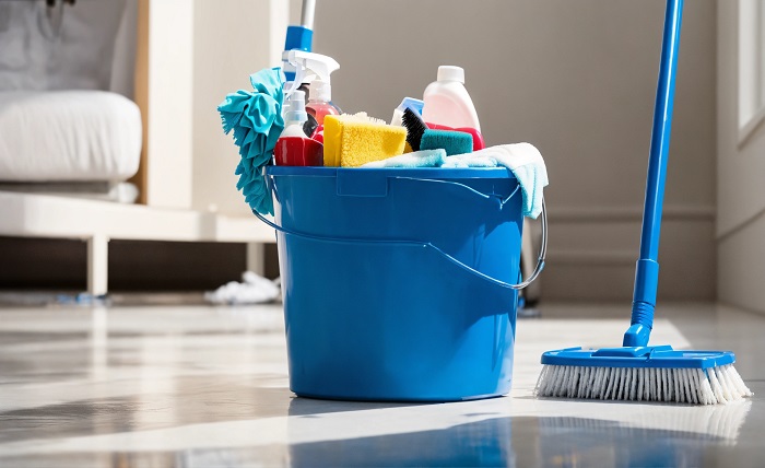 End of Lease Cleaning