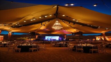 Extreme Marquees