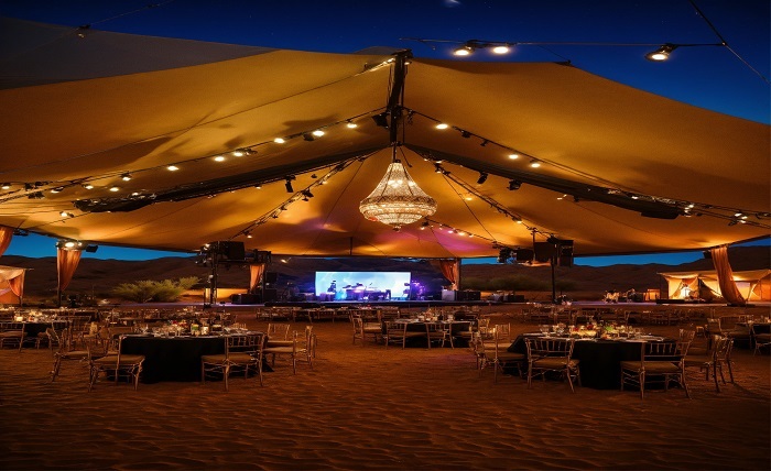 Extreme Marquees