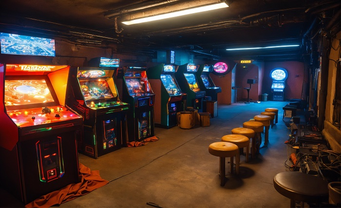 GameZone