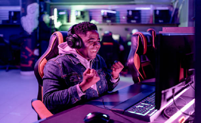 Gamers