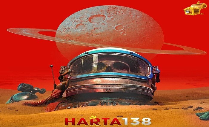 Harta138