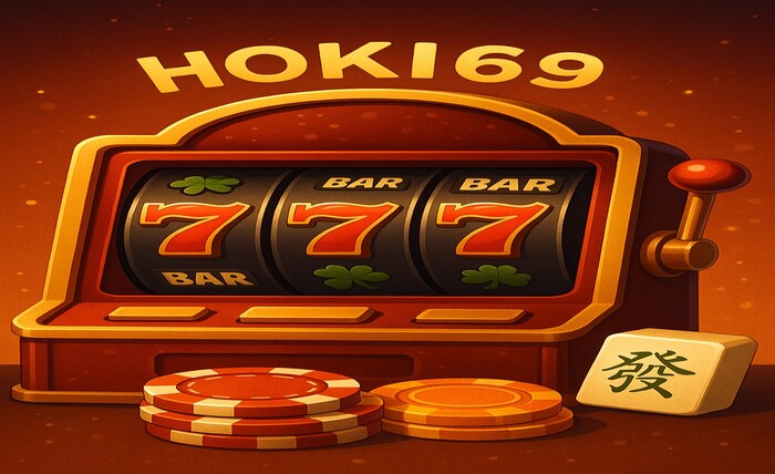 Hoki69