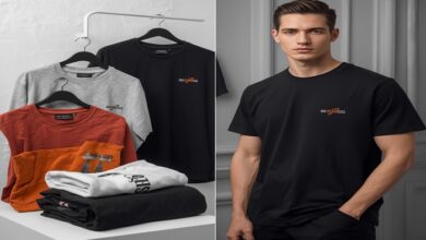 Men’s T-Shirts