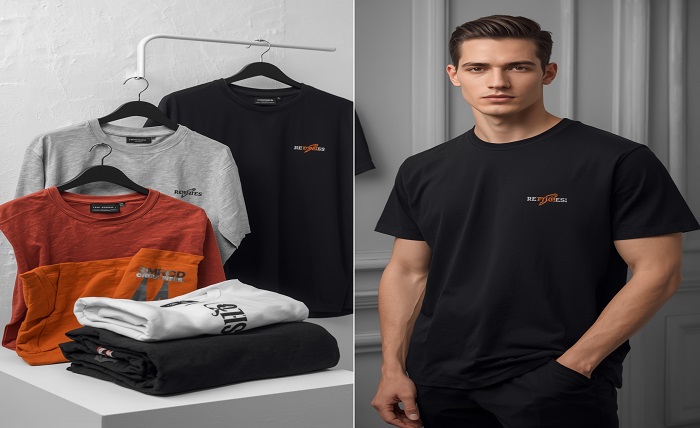 Men’s T-Shirts