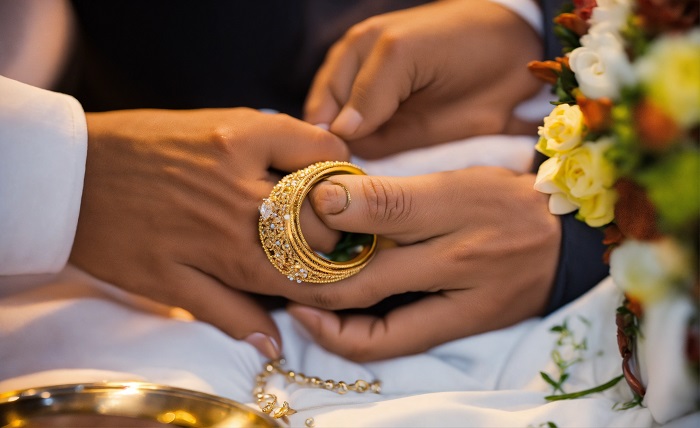 Perfect Wedding