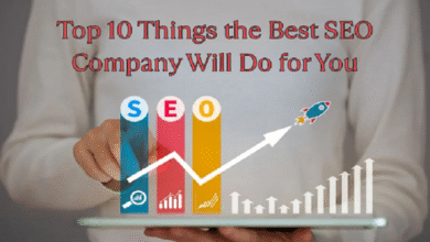 SEO Company
