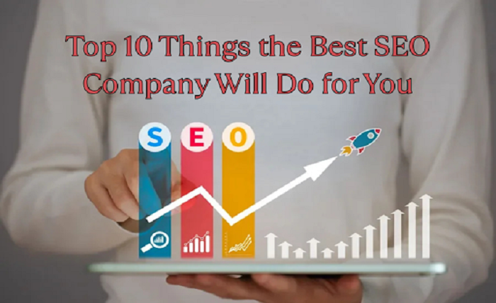 SEO Company