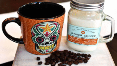 Safely Burn Your Candle