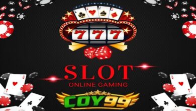 Slot