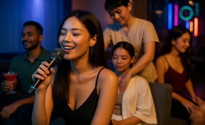 Southeast Asia Nightlife,동남아 밤문화