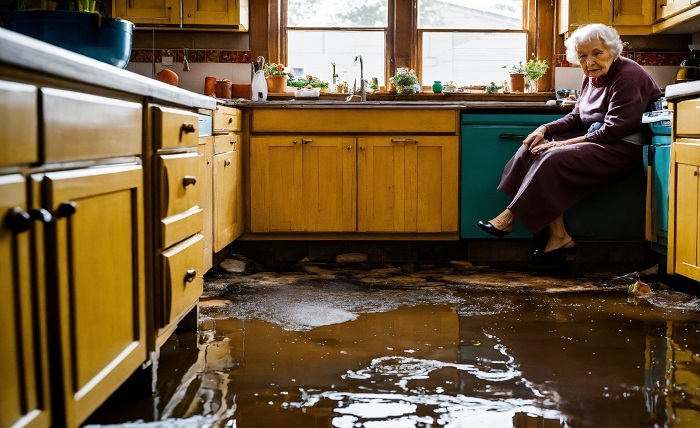Water Damage