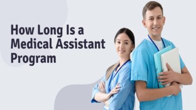 Medical Assistant Program