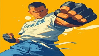 is one punch man manga finished