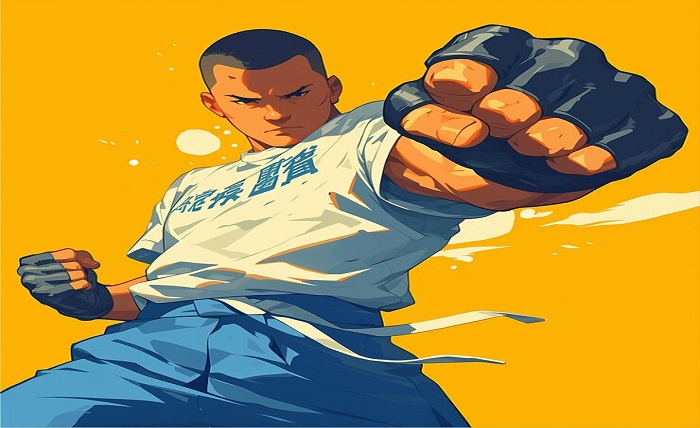 is one punch man manga finished